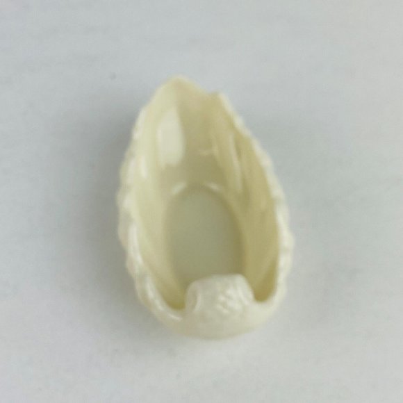 Miniature Lenox Marked Sample Dishes For Nuts Candies And Miscellaneous Snacks - Picture 11 of 16